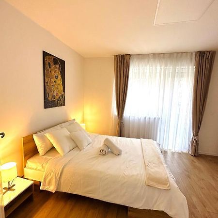 Daylight Apartment สโกเปีย ภายนอก รูปภาพ