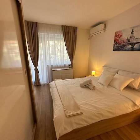 Daylight Apartment สโกเปีย ภายนอก รูปภาพ