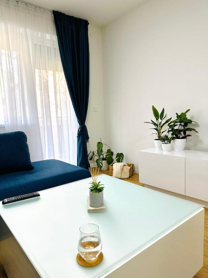 Daylight Apartment สโกเปีย ภายนอก รูปภาพ