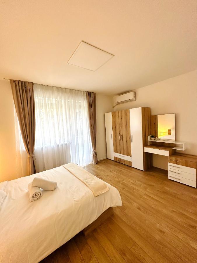 Daylight Apartment สโกเปีย ภายนอก รูปภาพ