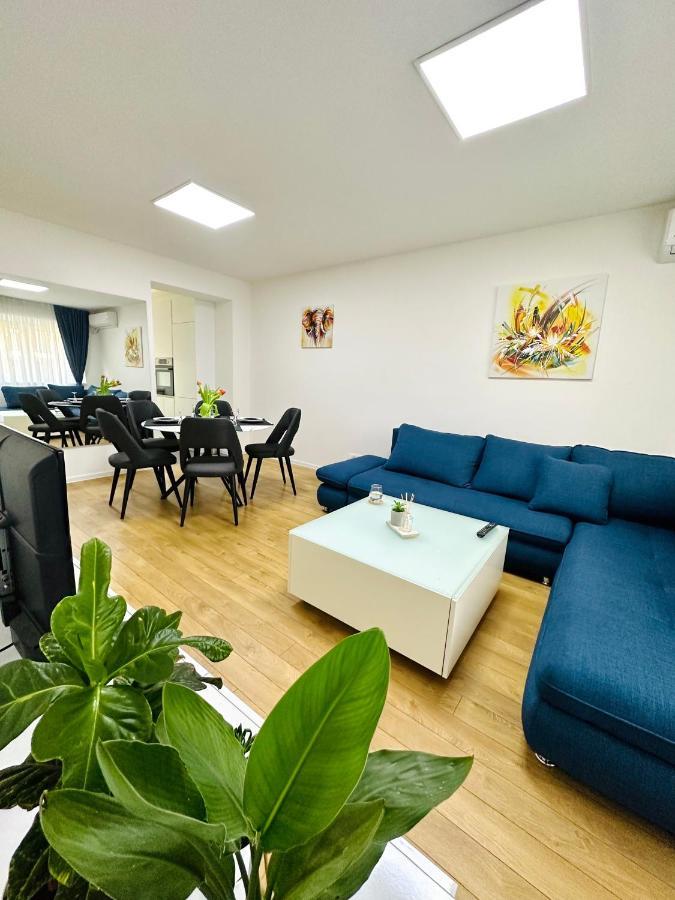 Daylight Apartment สโกเปีย ภายนอก รูปภาพ