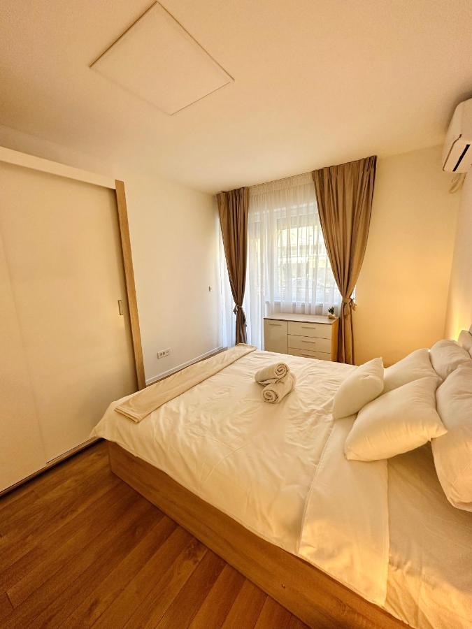 Daylight Apartment สโกเปีย ภายนอก รูปภาพ